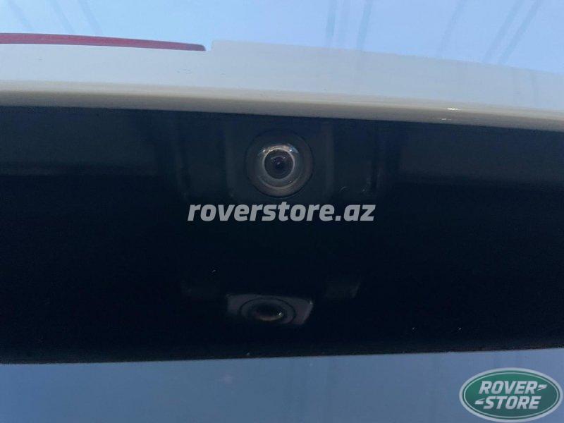 Land Rover RANGE ROVER VOGUE (L322) 5.0 Petrol V8 SC OHC SGDI Land Rover RANGE ROVER VOGUE (L322) 5.0 Petrol V8 SC OHC SGDI