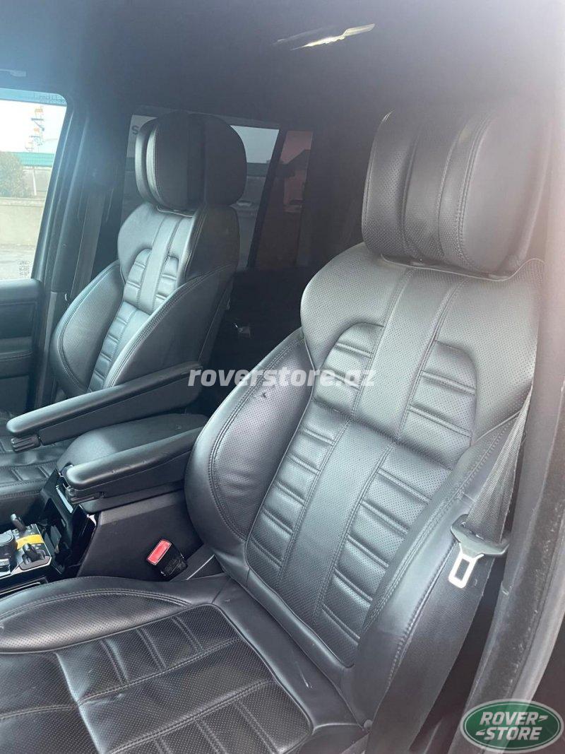 Land Rover DISCOVERY 3 (L319) 2.7 Diesel V6 Land Rover DISCOVERY 3 (L319) 2.7 Diesel V6