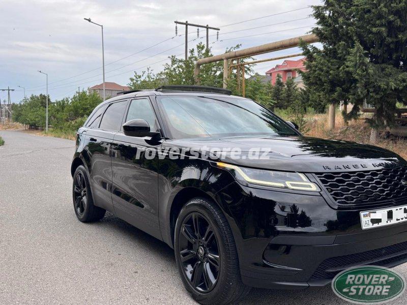 Land Rover RANGE ROVER VELAR (L560) 2.0 Turbo Petrol (AJ200P) Land Rover RANGE ROVER VELAR (L560) 2.0 Turbo Petrol (AJ200P)