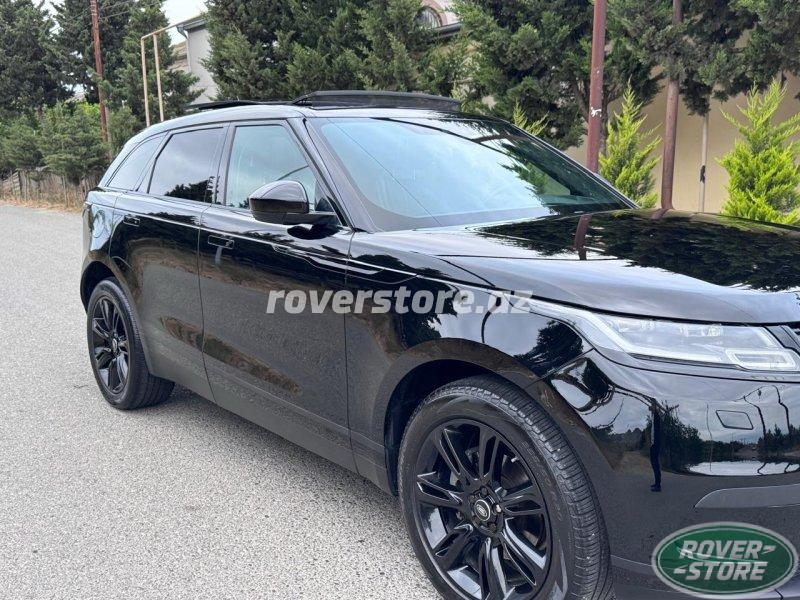 Land Rover RANGE ROVER VELAR (L560) 2.0 Turbo Petrol (AJ200P) Land Rover RANGE ROVER VELAR (L560) 2.0 Turbo Petrol (AJ200P)