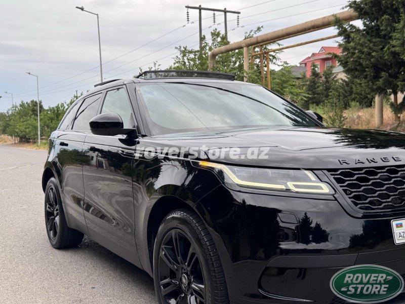 Land Rover RANGE ROVER VELAR (L560) 2.0 Turbo Petrol (AJ200P) Land Rover RANGE ROVER VELAR (L560) 2.0 Turbo Petrol (AJ200P)
