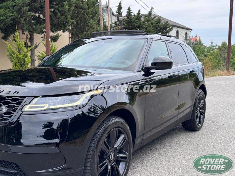Land Rover RANGE ROVER VELAR (L560) 2.0 Turbo Petrol (AJ200P) Land Rover RANGE ROVER VELAR (L560) 2.0 Turbo Petrol (AJ200P)