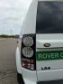 Land Rover DISCOVERY 4 (L319) 3.0L Petrol DOHC GDI SC