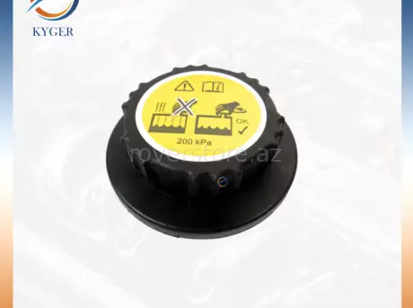 ANTİFRİZ ÇƏNİN QAPAĞI LR010965 RANGE ROVER 2010-2019 L320. L322. L319. L405. L494. L462