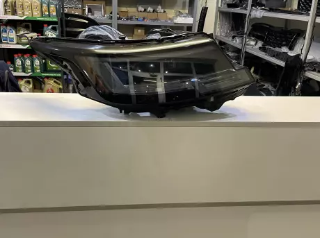 RANGE ROVER VOGUE 2023-2026 FARA