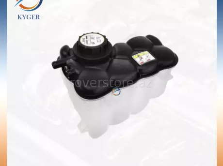 5.0L V8 ANTİFRİZ ÇƏNİ LR091767 LR128194 RANGE ROVER VELAR 2017-2019