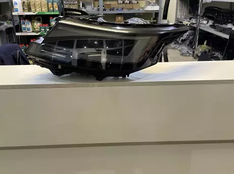 RANGE ROVER VOGUE 2023-2026 FARA
