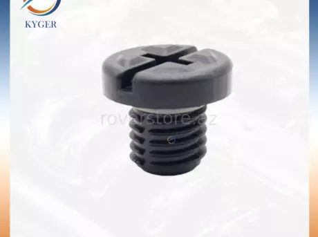 SU SİSTEMİNİN HAVASINI ÇIXARMAQ ÜÇÜN VİNT L405 LR055301