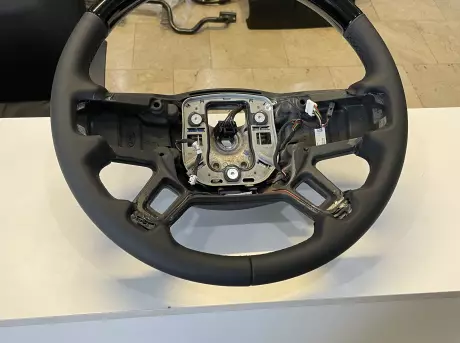LAND ROVER DEFENDER MEBEL SÜKAN