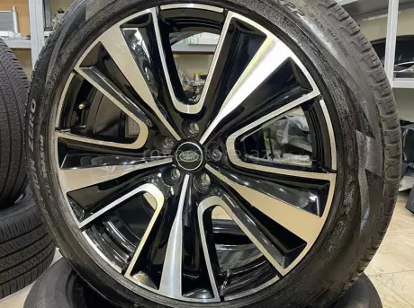 RANGE ROVER 2023-2026 FiRELLİ SCORPİON ZERO 285/45/22
