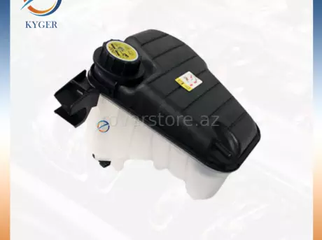 ANTİFRİZ ÇƏNİ C2D36671 C2D61179 C2D5120 JAGUAR XJ X351 2011-2015 3.0L V6 5.0L V8