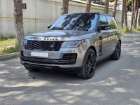Land Rover RANGE ROVER (L405) 3.0 Turbo Petrol I6 (AJ20P6)