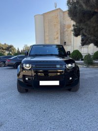 Land Rover DEFENDER (L663) 3.0 I6 Turbo Petrol (AJ20P6)