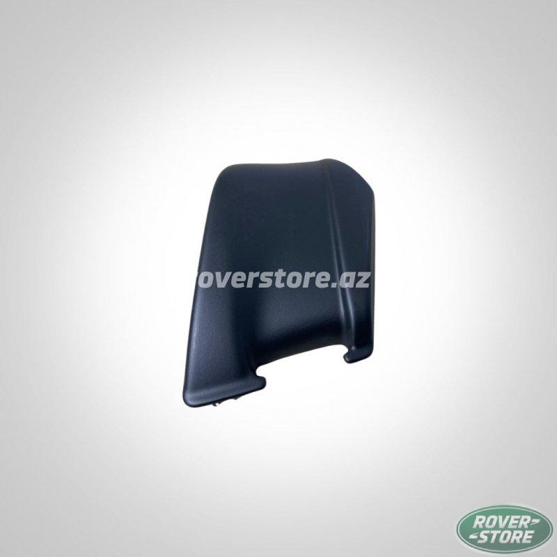 Seat Belt Bracket