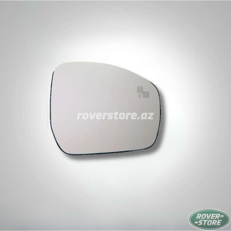 RFANGE ROVER 2013-2022 MODEL SAĞ GÜZGÜ ŞÜŞƏSİ KOR NÖQTƏLİ LR045152 RFANGE ROVER 2013-2022 MODEL SAĞ GÜZGÜ ŞÜŞƏSİ KOR NÖQTƏLİ LR045152