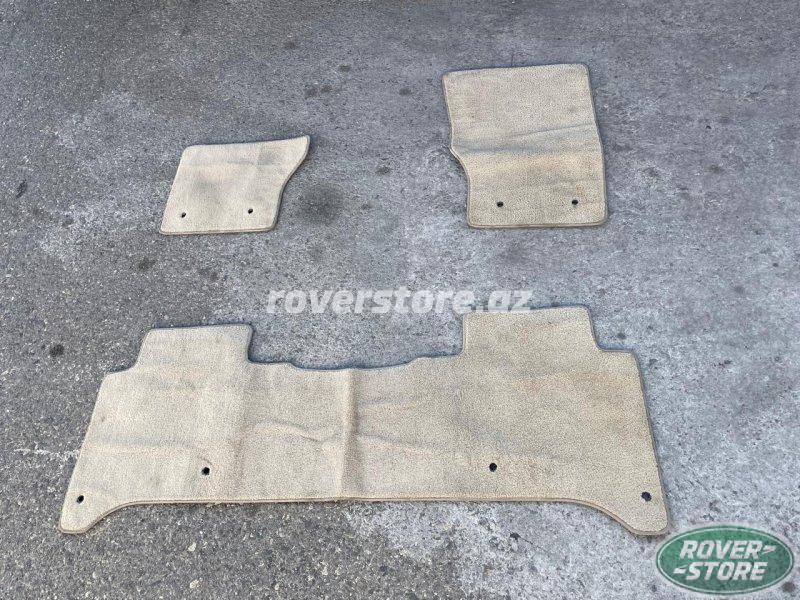Doormat