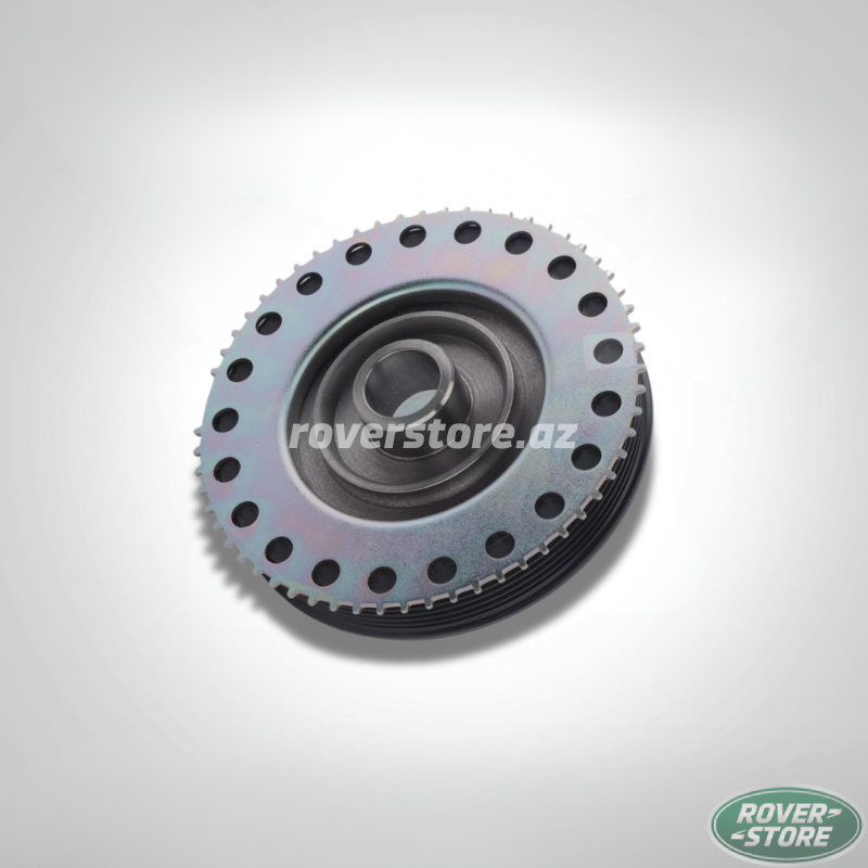 Crankshaft Pulley Crankshaft Pulley