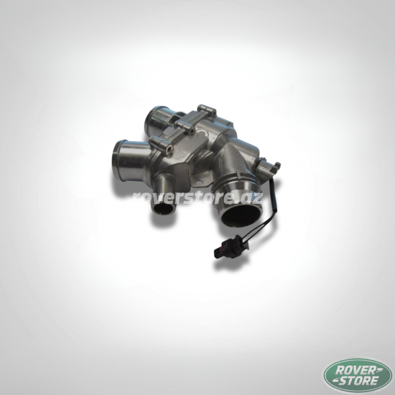 ALUMINUM THERMOSTAT