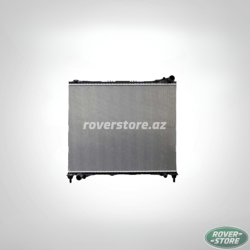 WATER RADIATOR