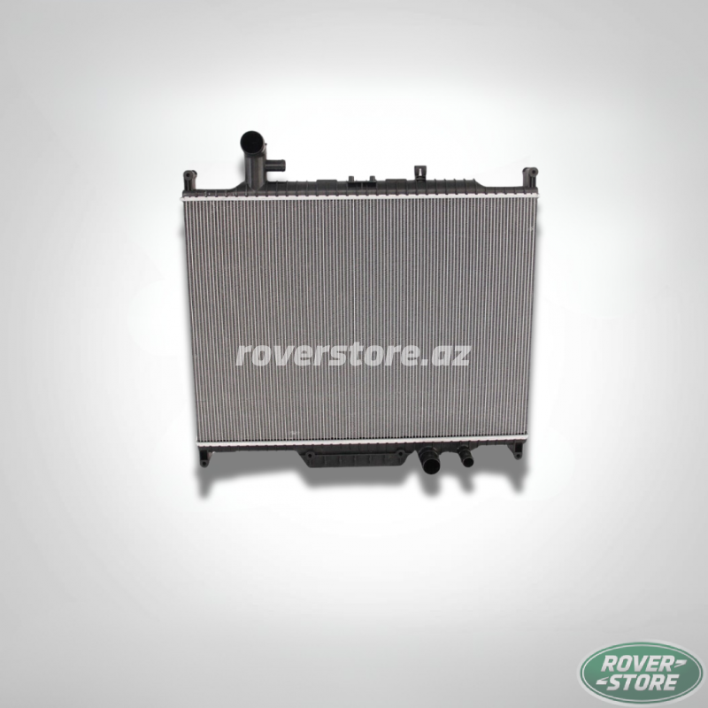3.0 DİZEL SU RADİATORU 3.0 DİZEL SU RADİATORU