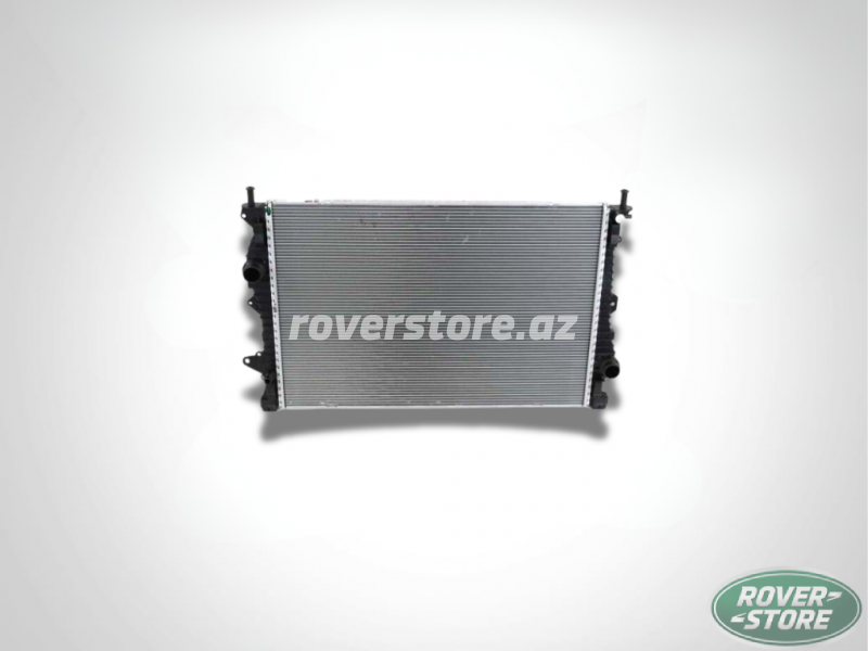 2.0 və 2.2 DİZEL SU RADİATORU 2.0 və 2.2 DİZEL SU RADİATORU