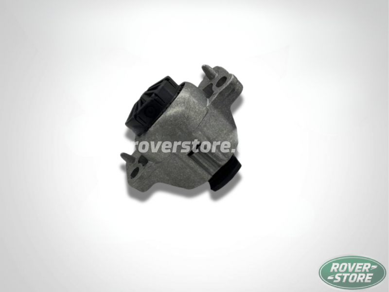 Крепление двигатeля Крепление двигатeля