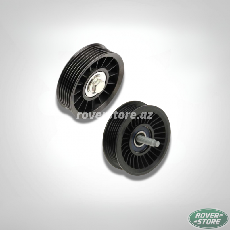 Belt pulley Belt pulley