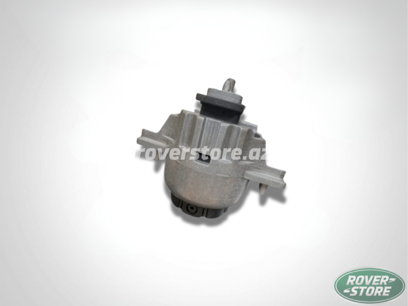 Крепление двигатeля Крепление двигатeля