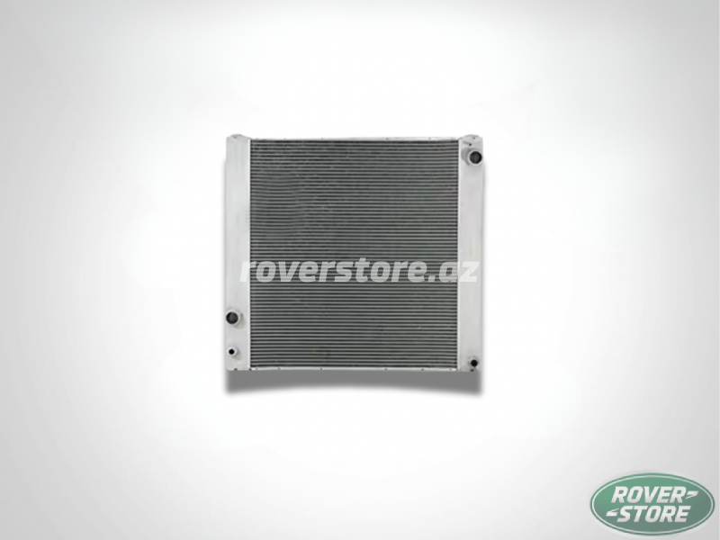 4.2 və 4.4 BENZİN SU RADİATORU 4.2 və 4.4 BENZİN SU RADİATORU