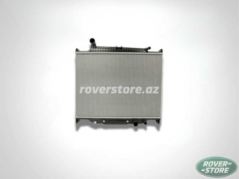 WATER RADIATOR WATER RADIATOR