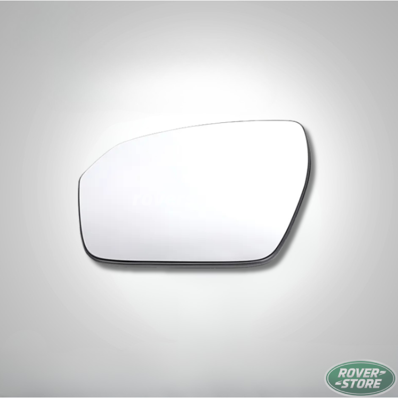 EVOGUE 2012-2015 VƏ DİSCOVERY SPORT 2015-2016 SOL GÜZGÜ ŞÜŞƏSİ LR048359 EVOGUE 2012-2015 VƏ DİSCOVERY SPORT 2015-2016 SOL GÜZGÜ ŞÜŞƏSİ LR048359