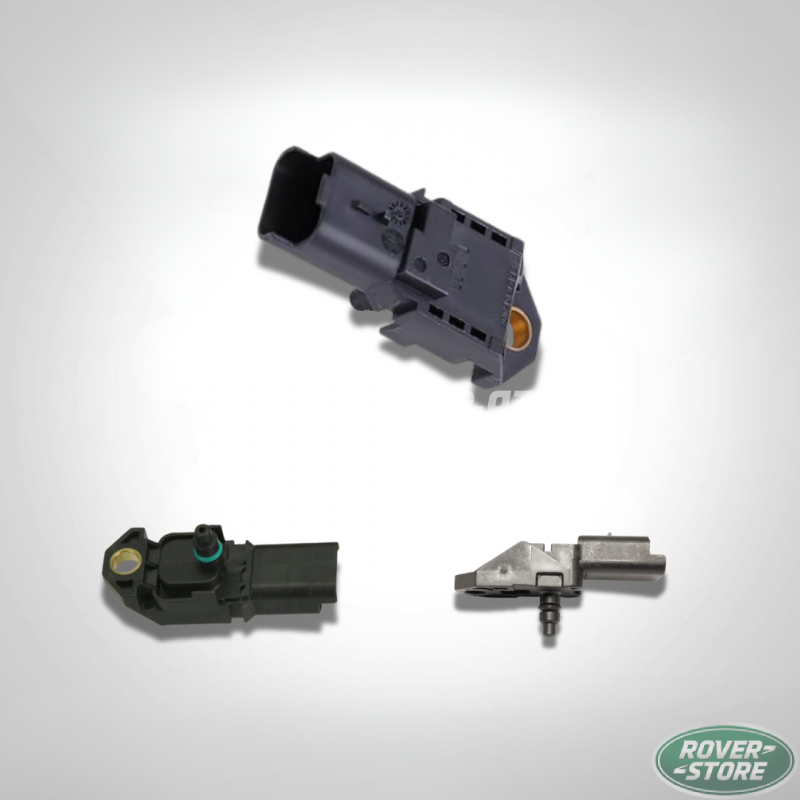 AIR FLOW VALVE (MAP) AIR FLOW VALVE (MAP)