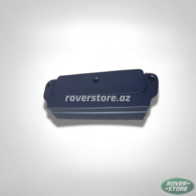 Trailer Landing Cover Trailer Landing Cover