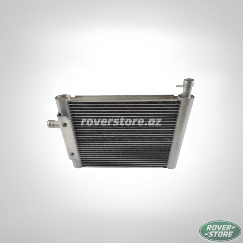 3.6 DİZEL SU RADİATORU 3.6 DİZEL SU RADİATORU