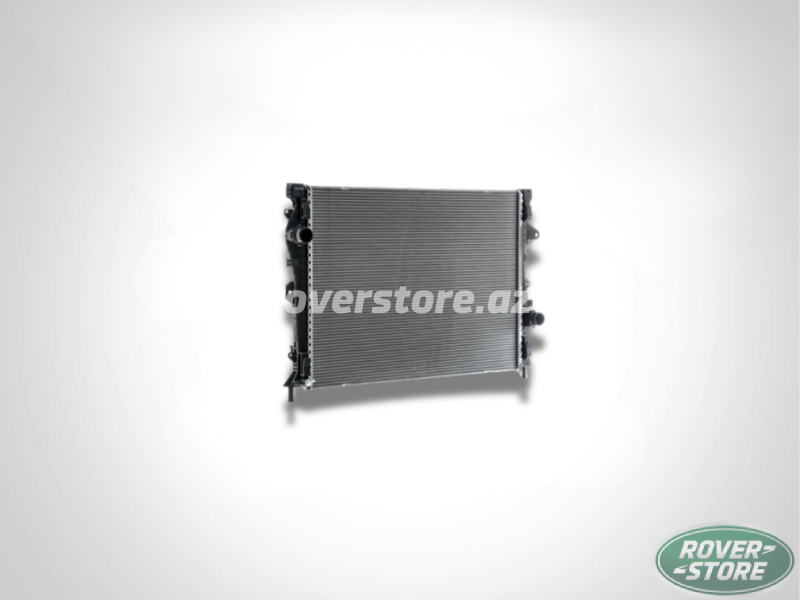 2.0 SU RADİATORU 2.0 SU RADİATORU