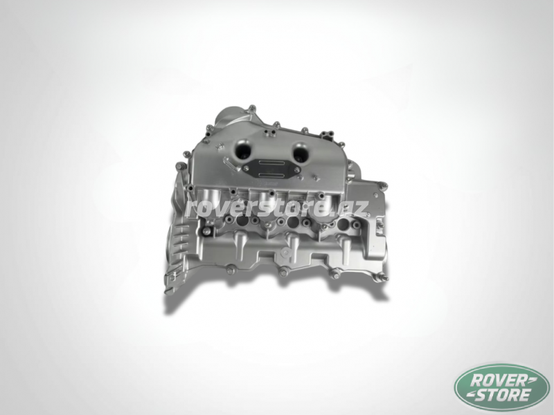 Впускной Коллектор Впускной Коллектор