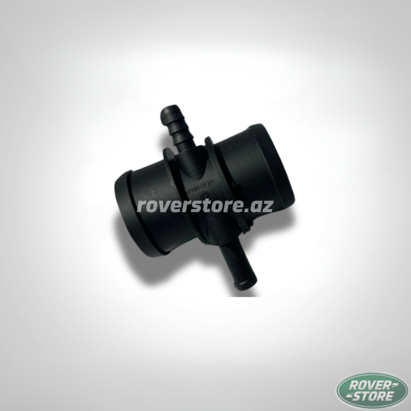 4.4 DİZEL SU BORUSU 4.4 DİZEL SU BORUSU