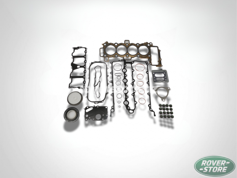 Engine Gasket Set Engine Gasket Set