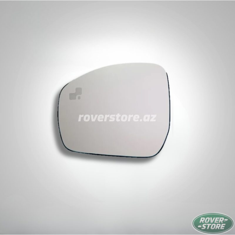 RANGE ROVER 2013-2022 MODEL KOR NÖQTƏLİ SOL GÜZGÜ ŞÜŞƏSİ LR045153 RANGE ROVER 2013-2022 MODEL KOR NÖQTƏLİ SOL GÜZGÜ ŞÜŞƏSİ LR045153