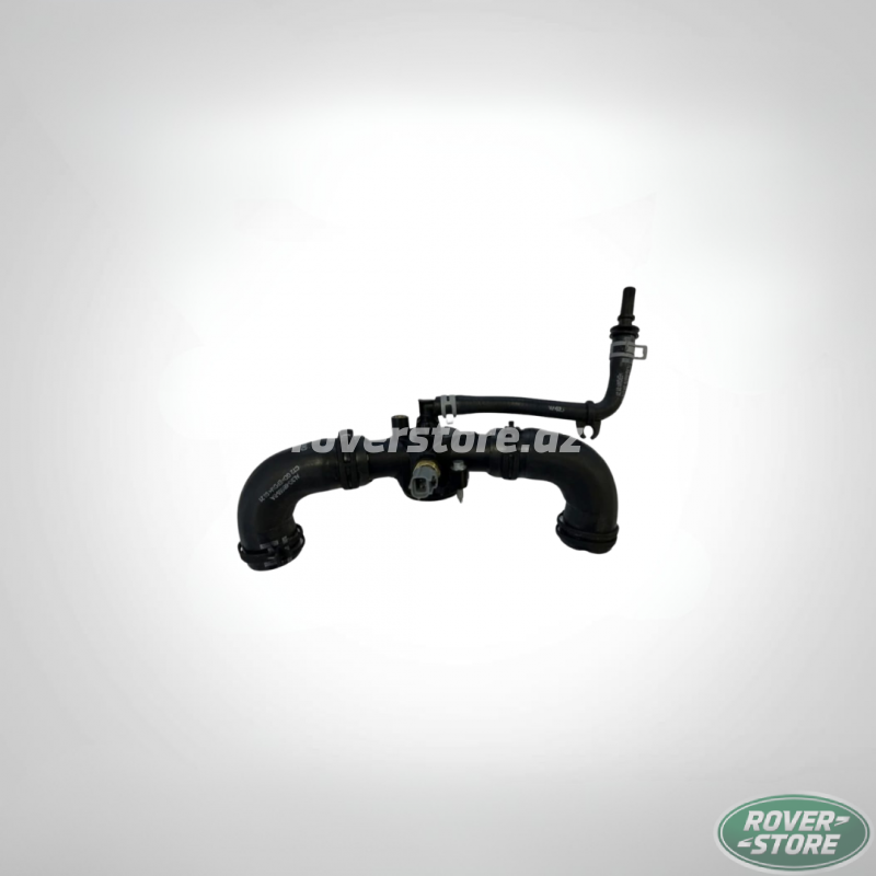 4.4 DİZEL SU BORUSU 4.4 DİZEL SU BORUSU