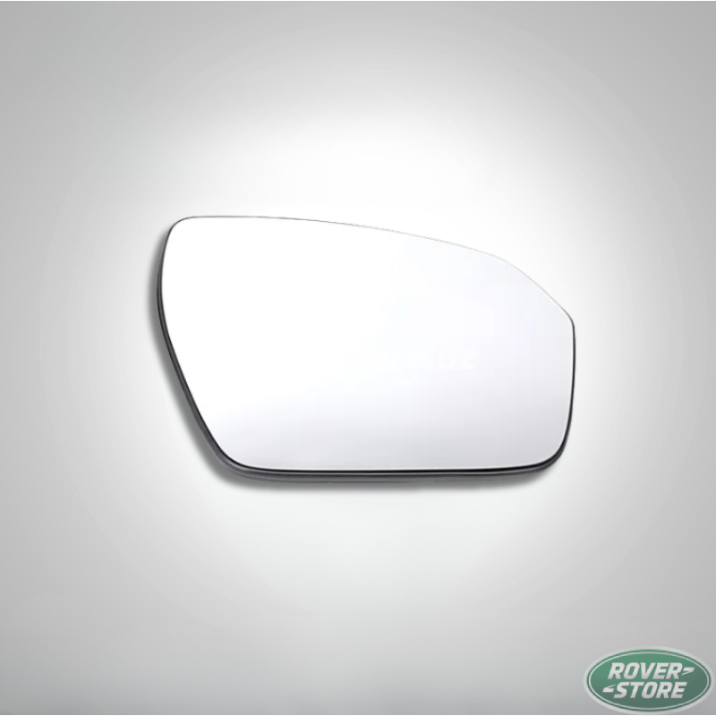 EVOGUE 2012-2015 VƏ DİSCOVERY SPORT 2015-2016 SAĞ GÜZGÜ ŞÜŞƏSİ LR048359 EVOGUE 2012-2015 VƏ DİSCOVERY SPORT 2015-2016 SAĞ GÜZGÜ ŞÜŞƏSİ LR048359