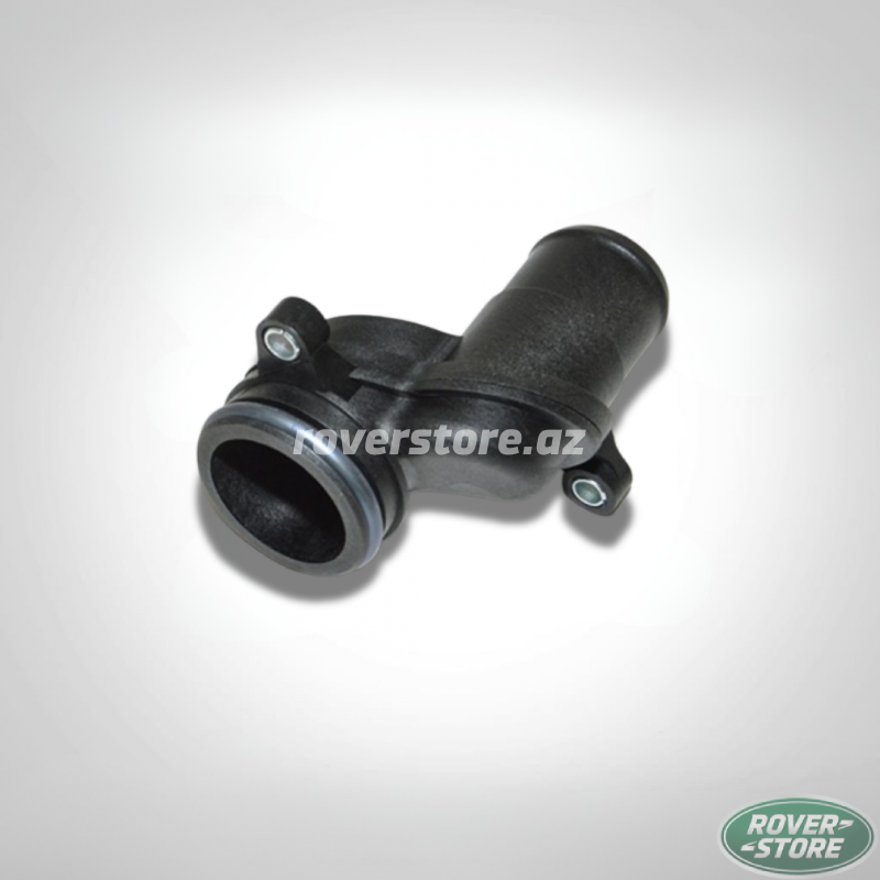 2.7 DİZEL SU BORUSU 2.7 DİZEL SU BORUSU