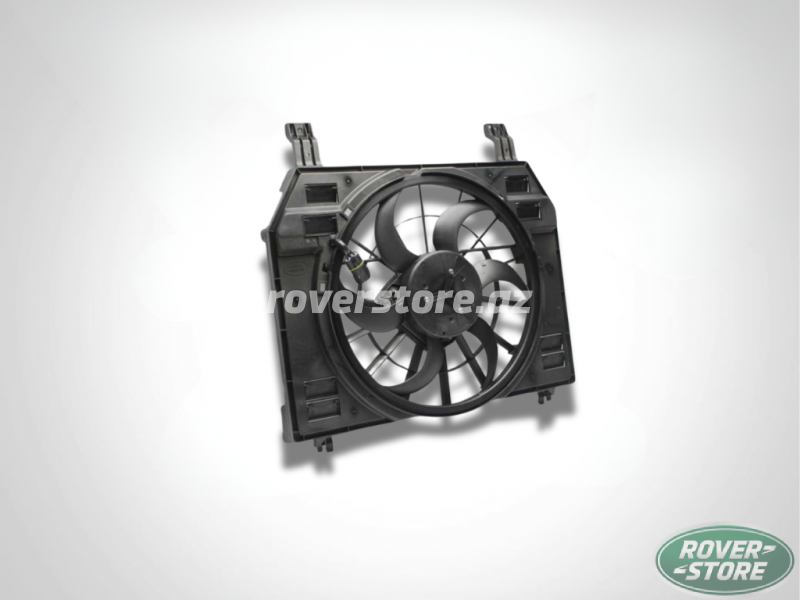 RANGE ROVER 2013-2019 ELEKTROVENTİLYATOR RANGE ROVER 2013-2019 ELEKTROVENTİLYATOR