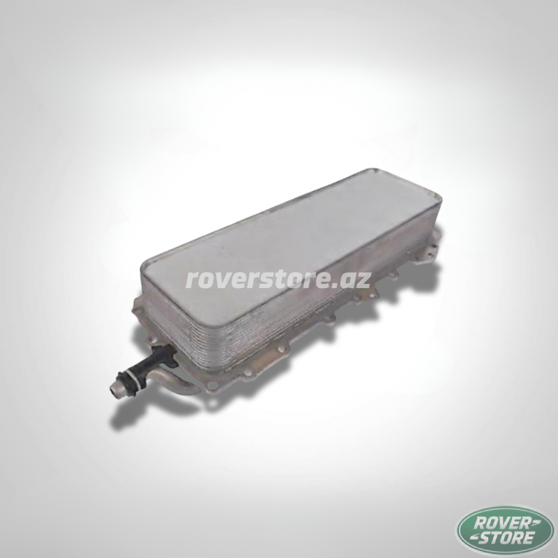 Oil Radiator Oil Radiator