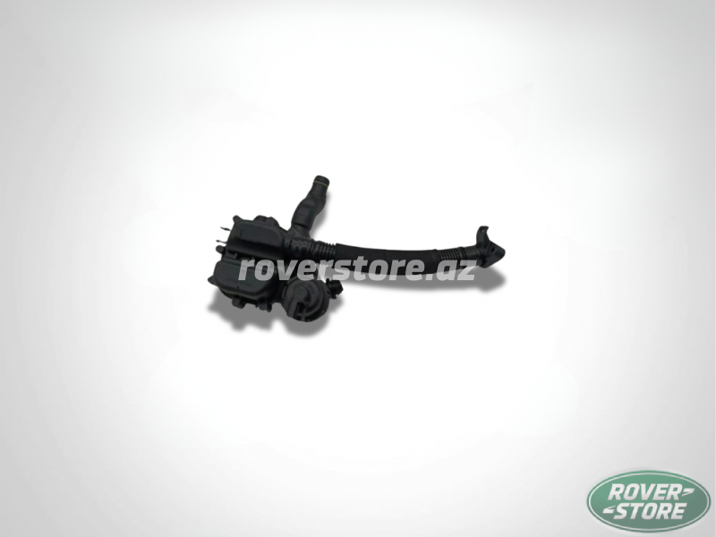 3.0 BENZİN REZONATOR (ÇARCIN HAVA KLAPANI) 3.0 BENZİN REZONATOR (ÇARCIN HAVA KLAPANI)