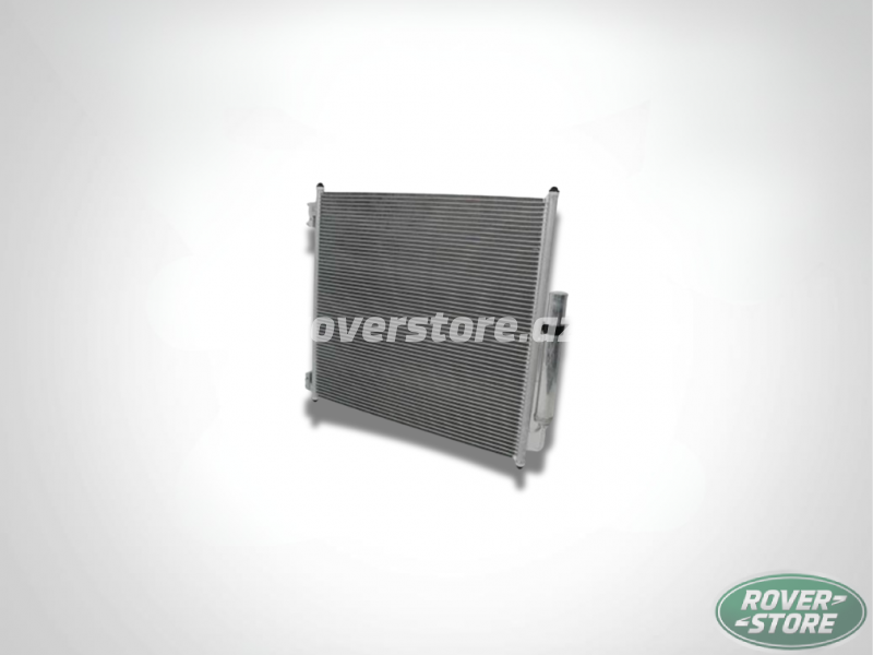 3.0 BENZİN KONDİSİONER RADİATORU 3.0 BENZİN KONDİSİONER RADİATORU