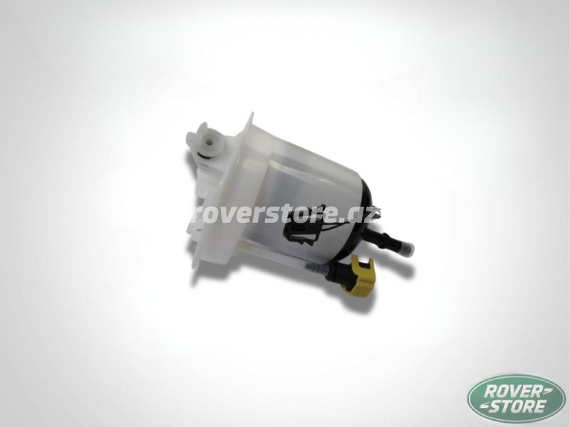 2010-2012 MODEL 5.0 BENZİN FİLTRİ 2010-2012 MODEL 5.0 BENZİN FİLTRİ