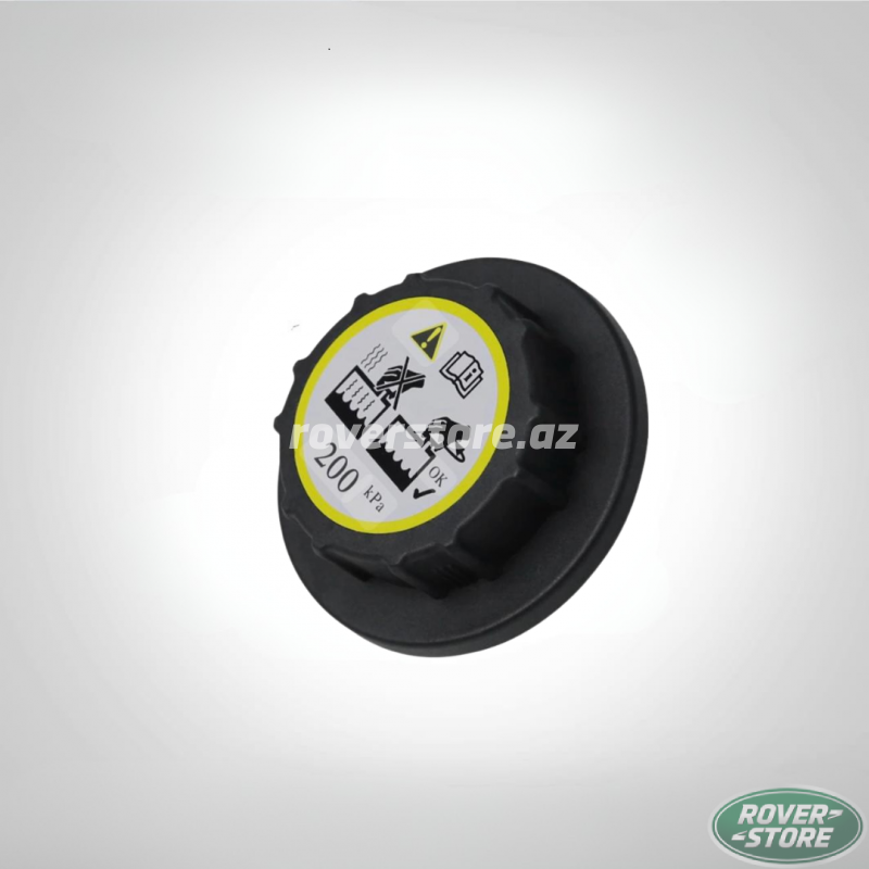 Expansion Tank Cover Expansion Tank Cover