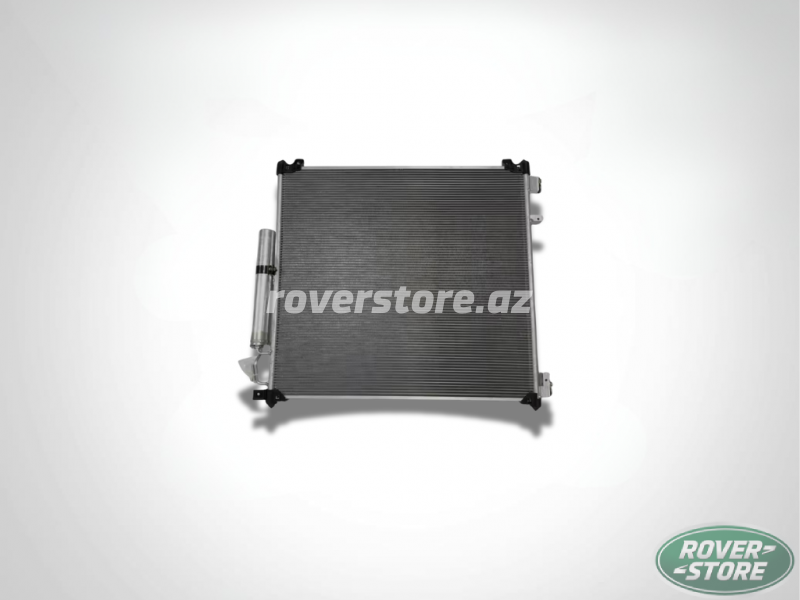 3.0 DİZEL KONDİSİONER RADİATORU 3.0 DİZEL KONDİSİONER RADİATORU