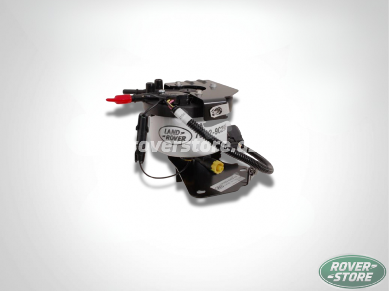 2.7 VƏ 3.0 DİZEL FİLTRKORPUS 2.7 VƏ 3.0 DİZEL FİLTRKORPUS